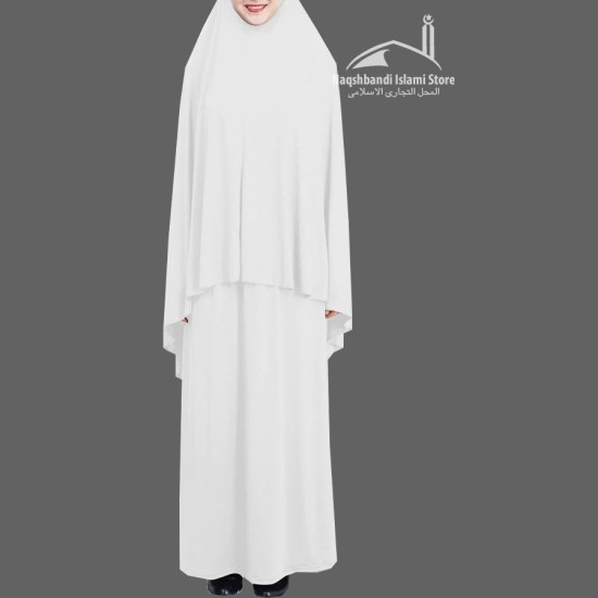 Hajj clothes clearance for ladies